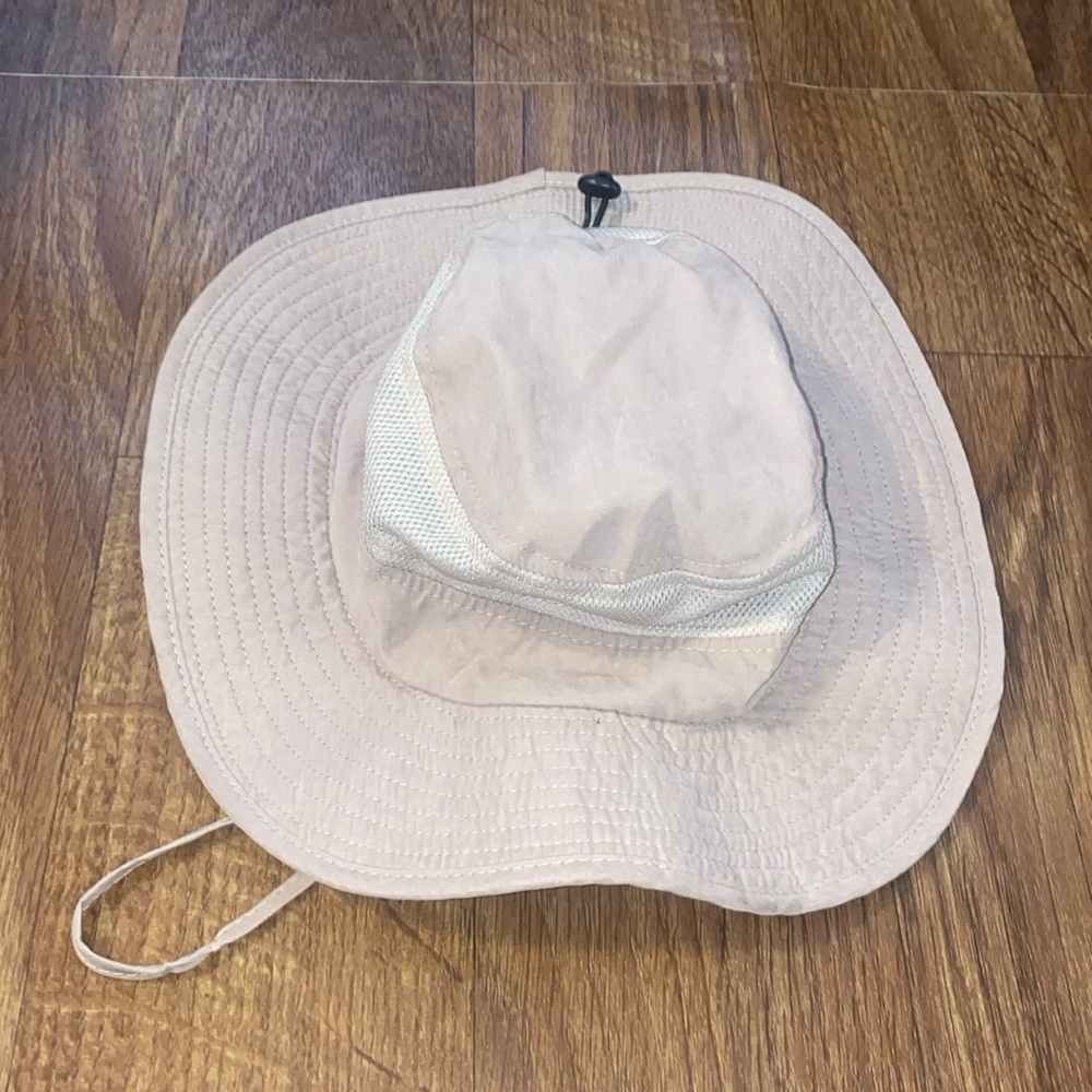 Connectyle Khaki Bucket Hat
